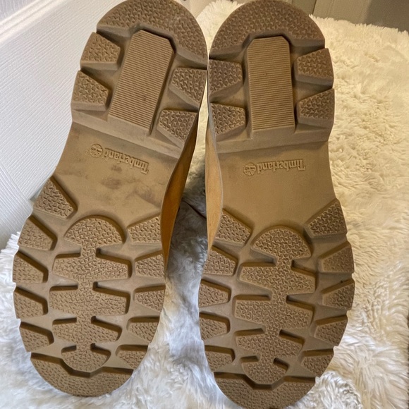 Timberland® Classic 6-Inch Waterproof Men’s Boot Size 13 - Picture 15 of 16